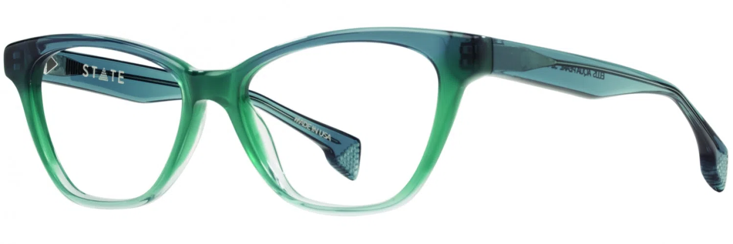 STATE Optical Co. ELLIS Eyeglasses - view 16
